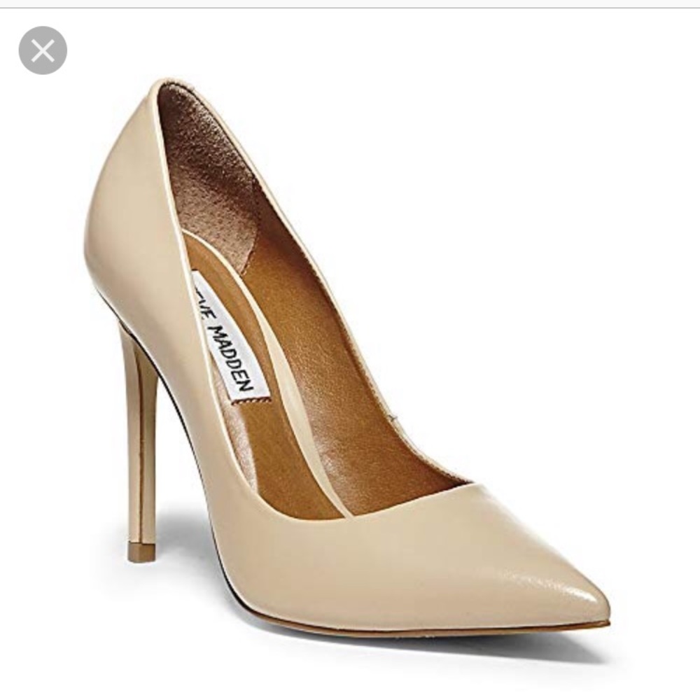 Steve Madden Pumps